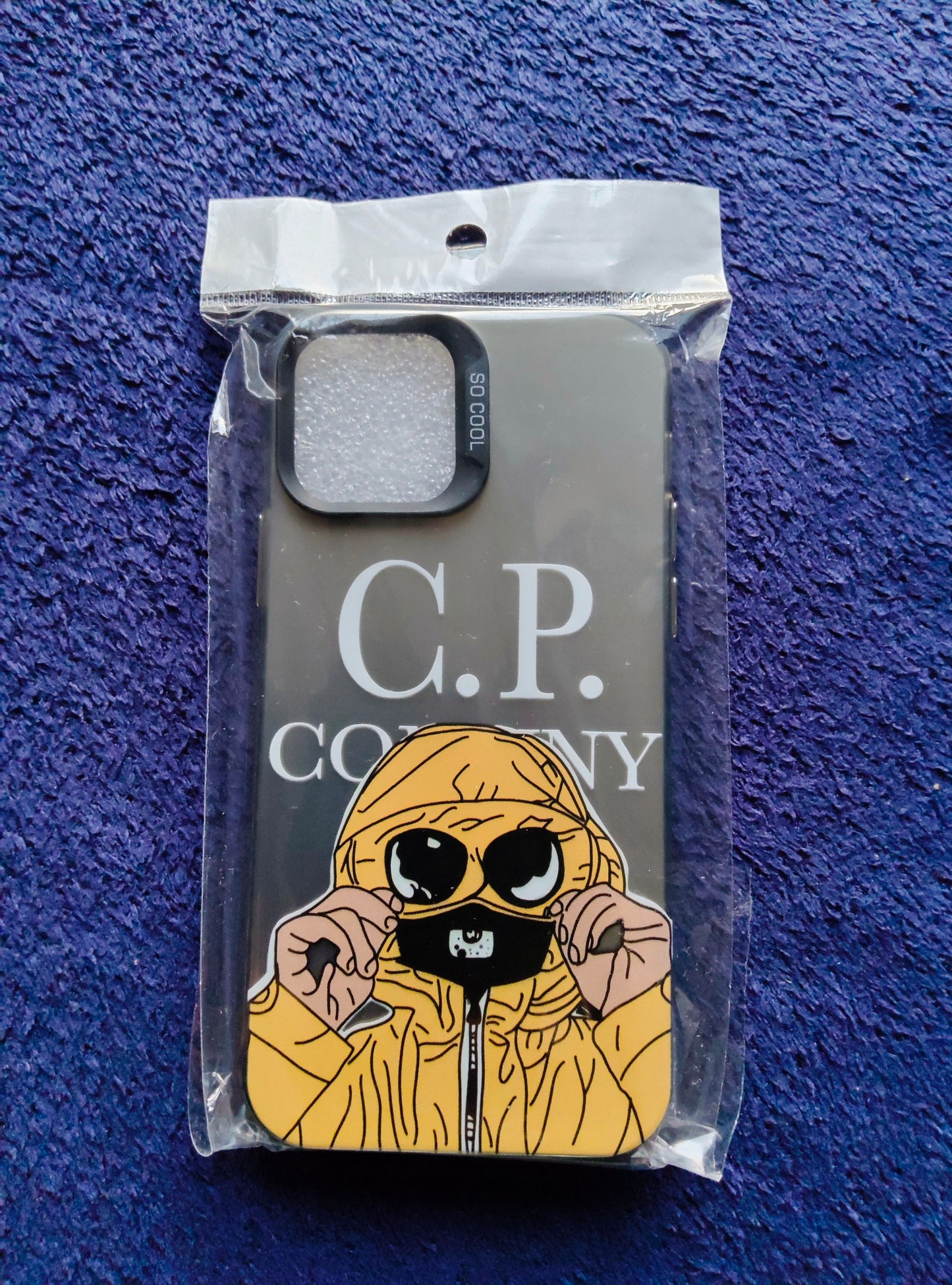 Coque Cp Iphone 12
