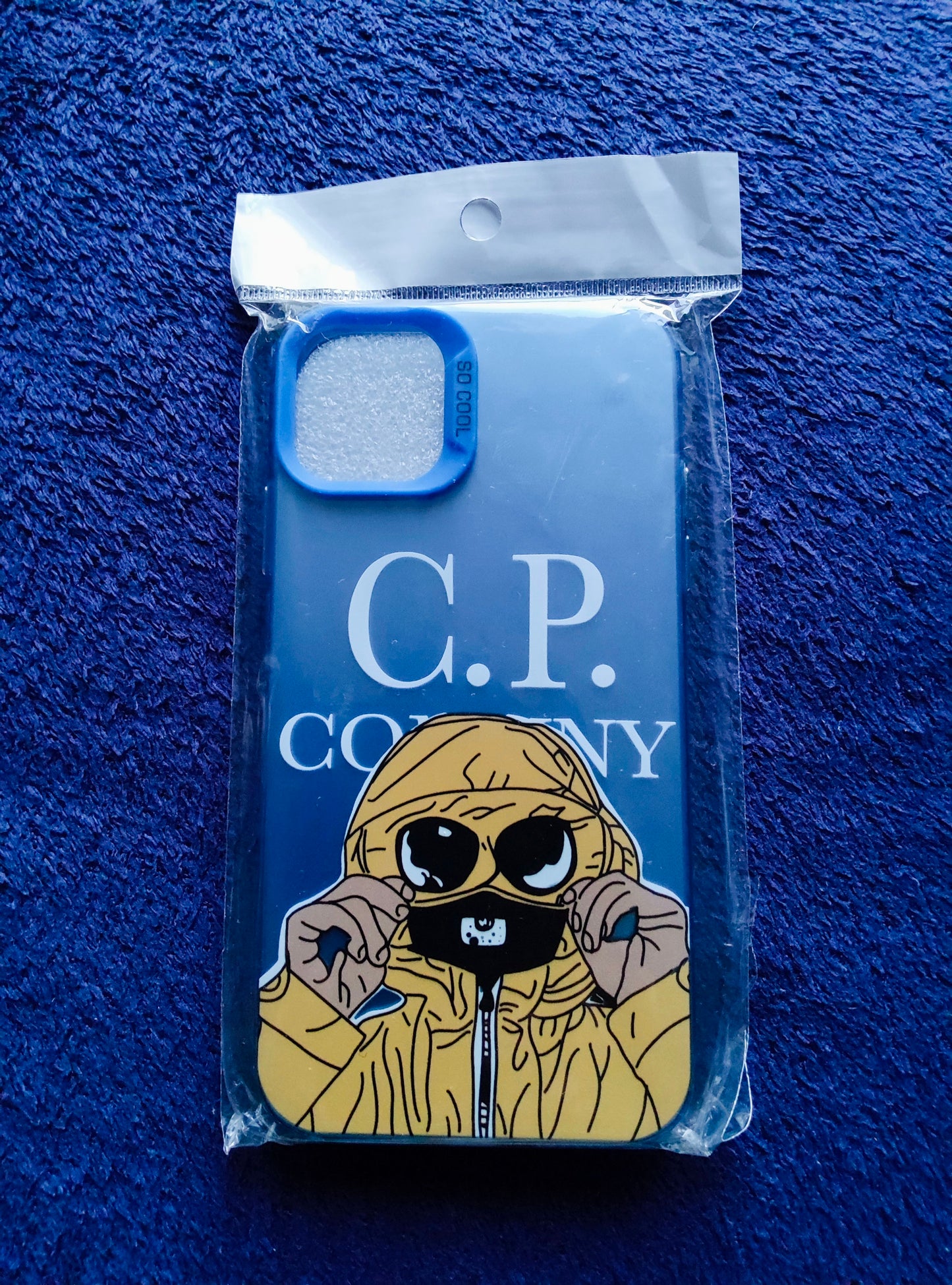 Coque Cp Iphone 11