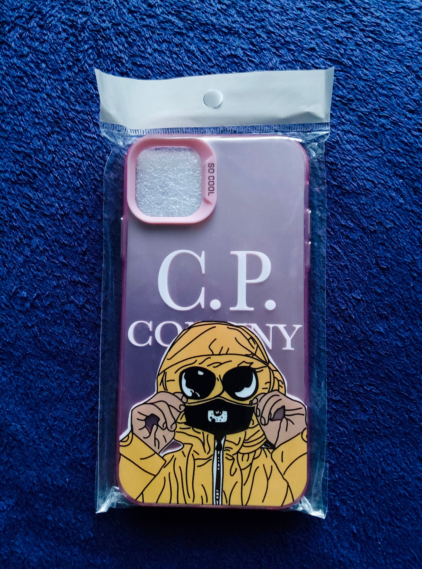 Coque Cp Iphone 11