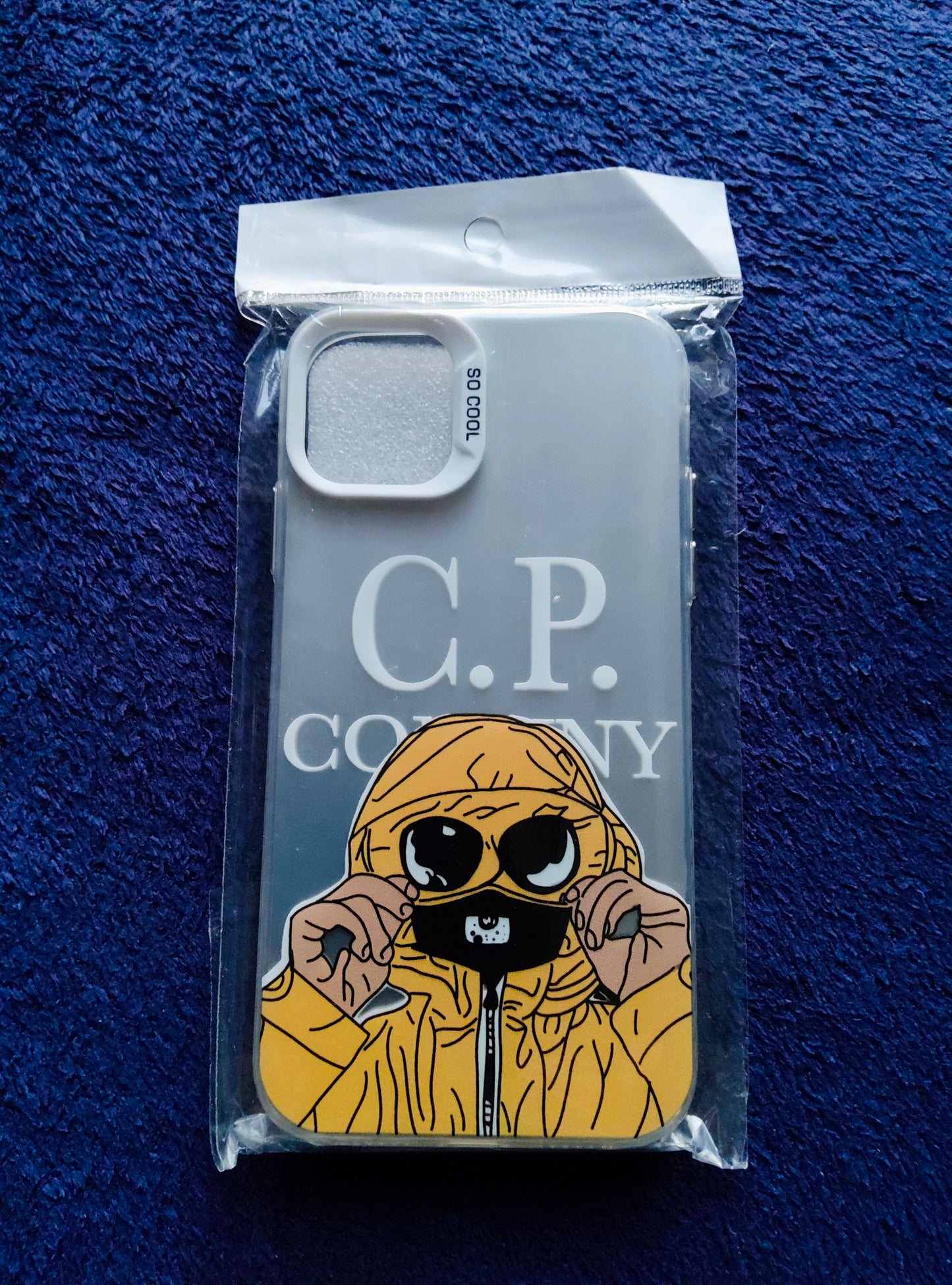Coque Cp Iphone 11