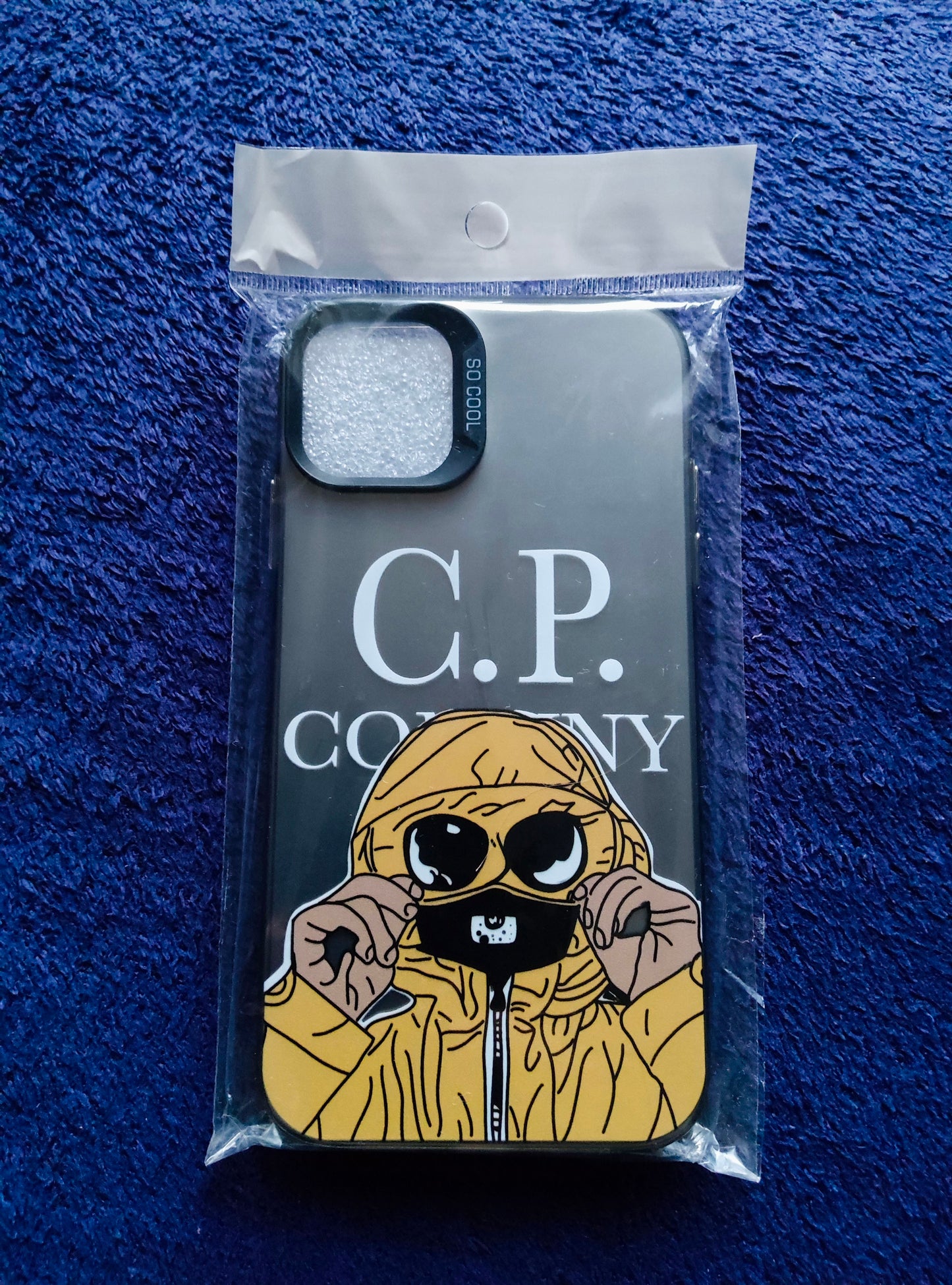Coque Cp Iphone 11