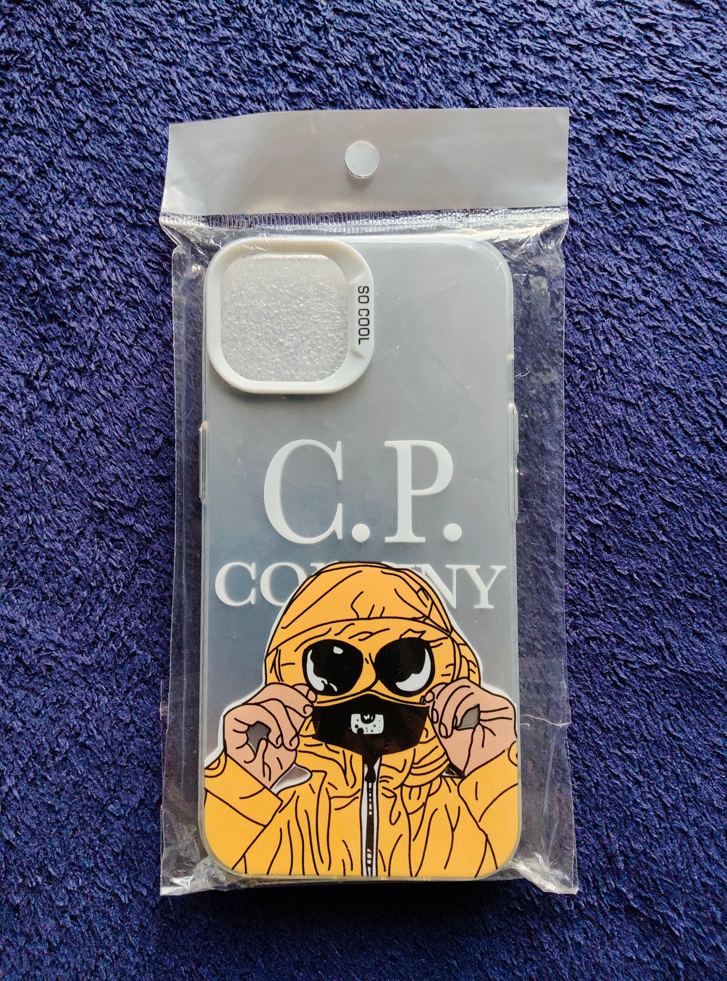 Coque Cp Iphone 14