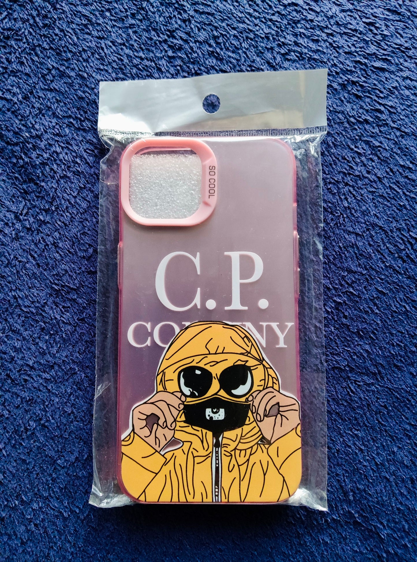 Coque Cp Iphone 14