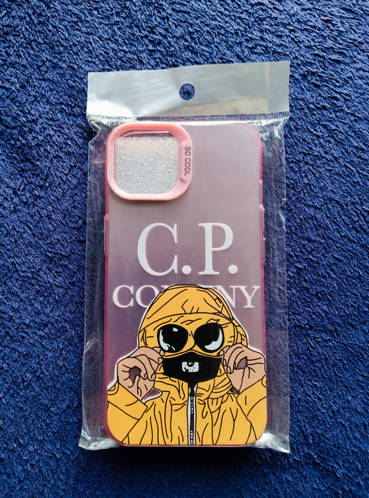 Coque Cp Iphone 14