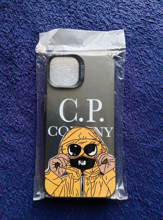 Coque Cp Iphone 13