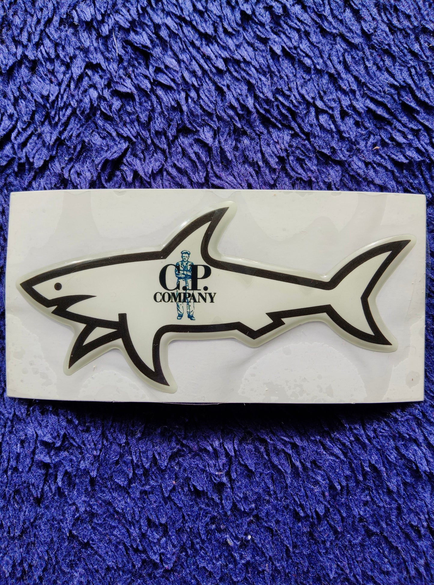 Shark Cp Company