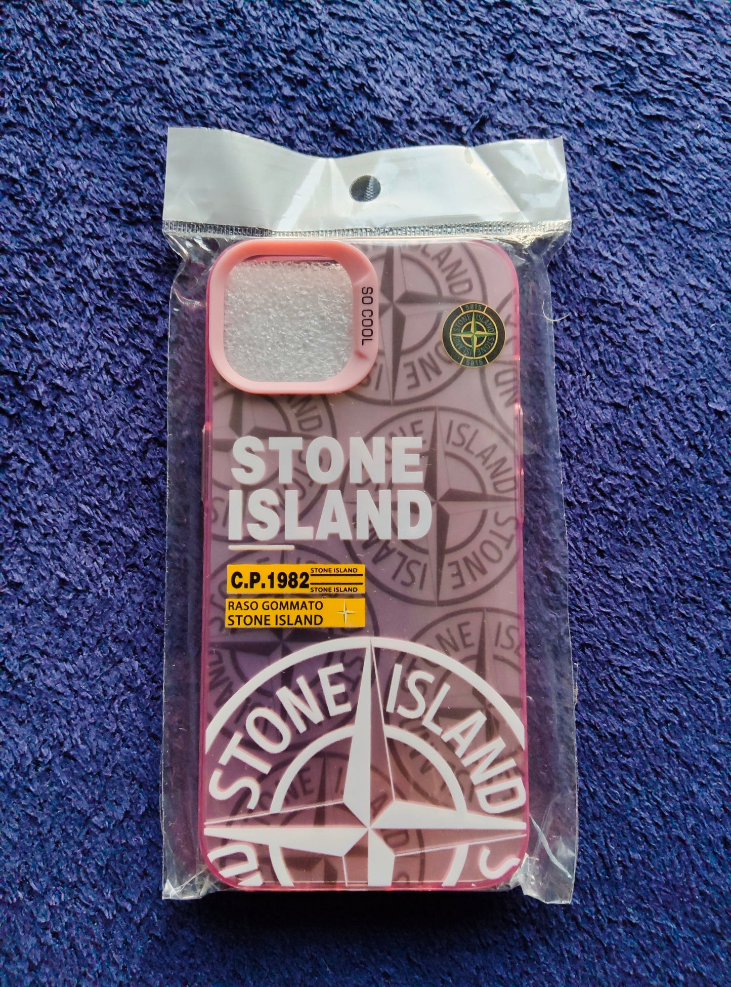 Coque Stone Iphone 13