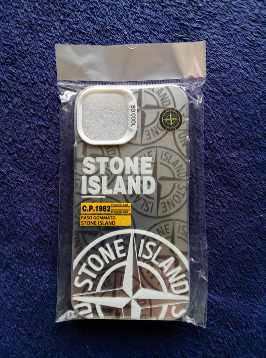 Coque Stone Iphone 12