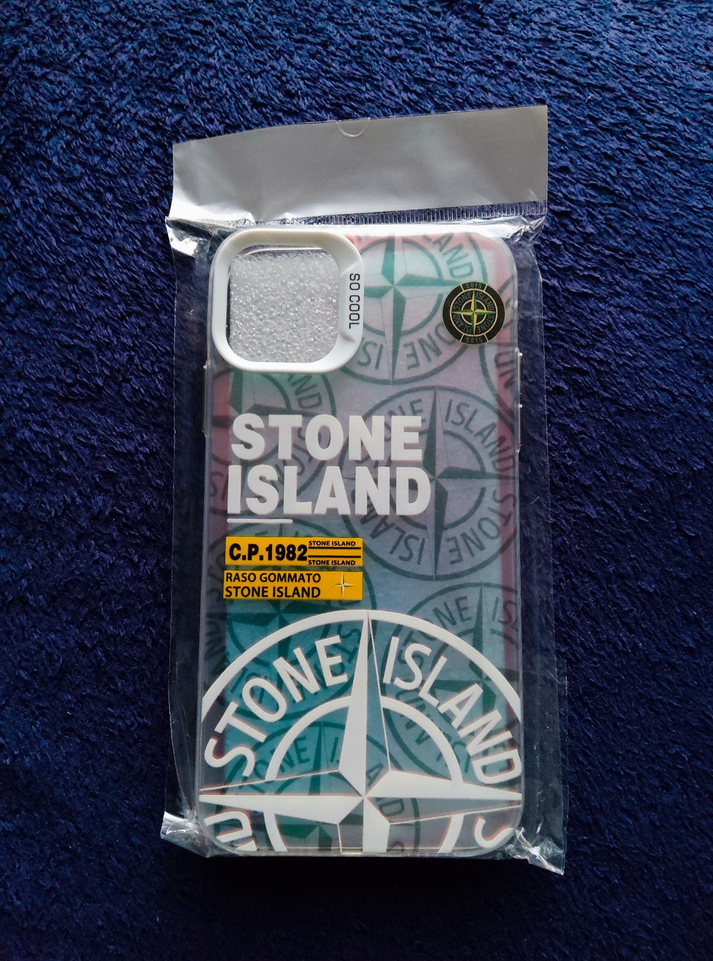 Coque Stone Iphone 11