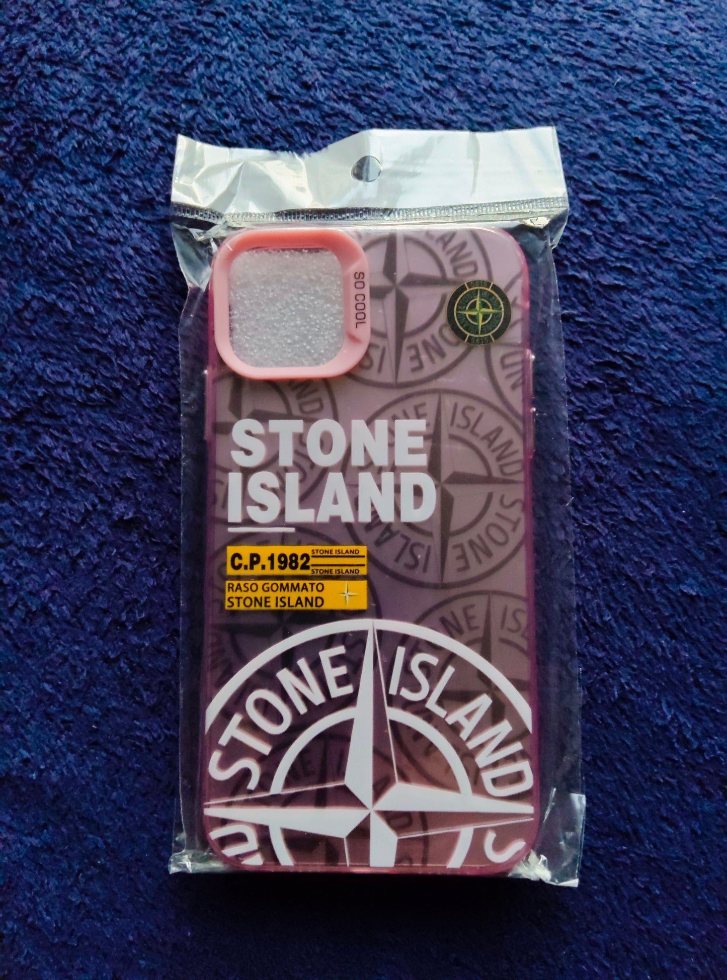 Coque Stone Iphone 11