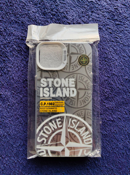 Coque Stone Iphone 13