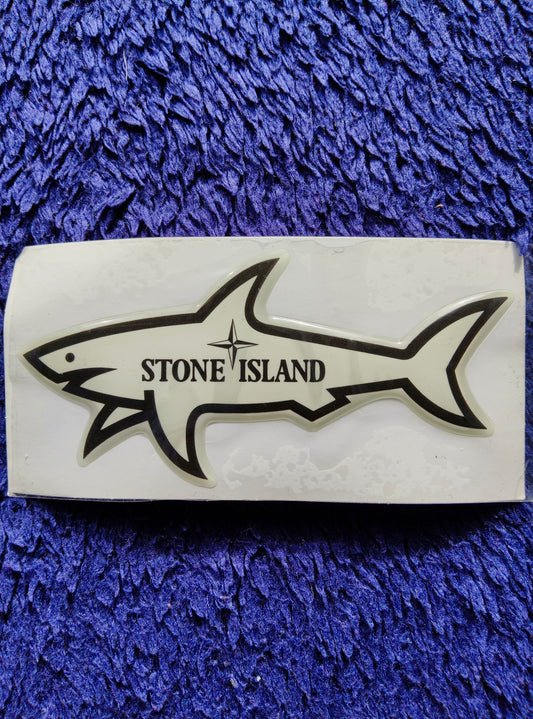 Shark Stone Island