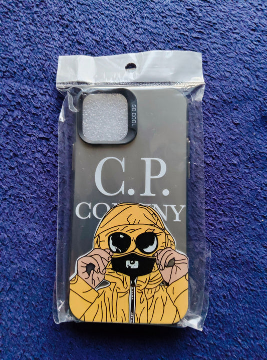 Coque Cp Iphone 12