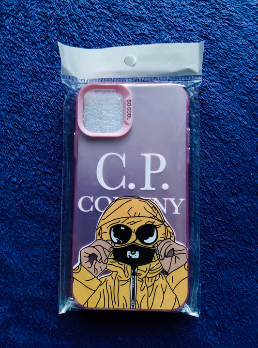 Coque Cp Iphone 11