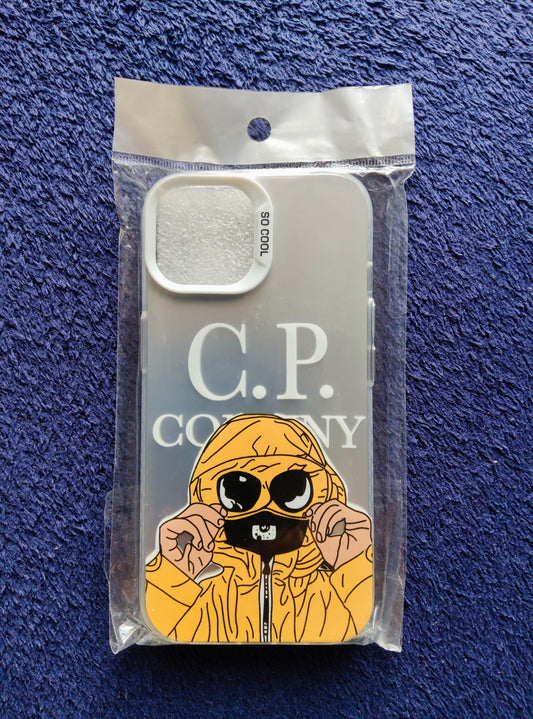 Coque Cp Iphone 15