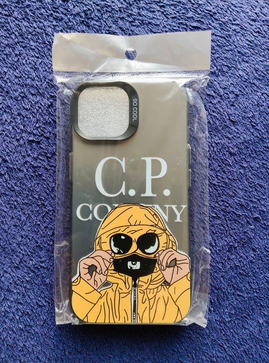 Coque Cp Iphone 15