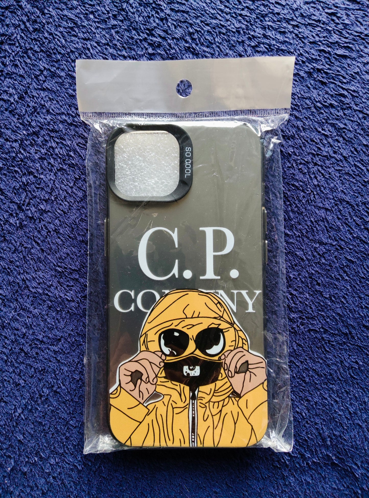 Coque Cp Iphone 14