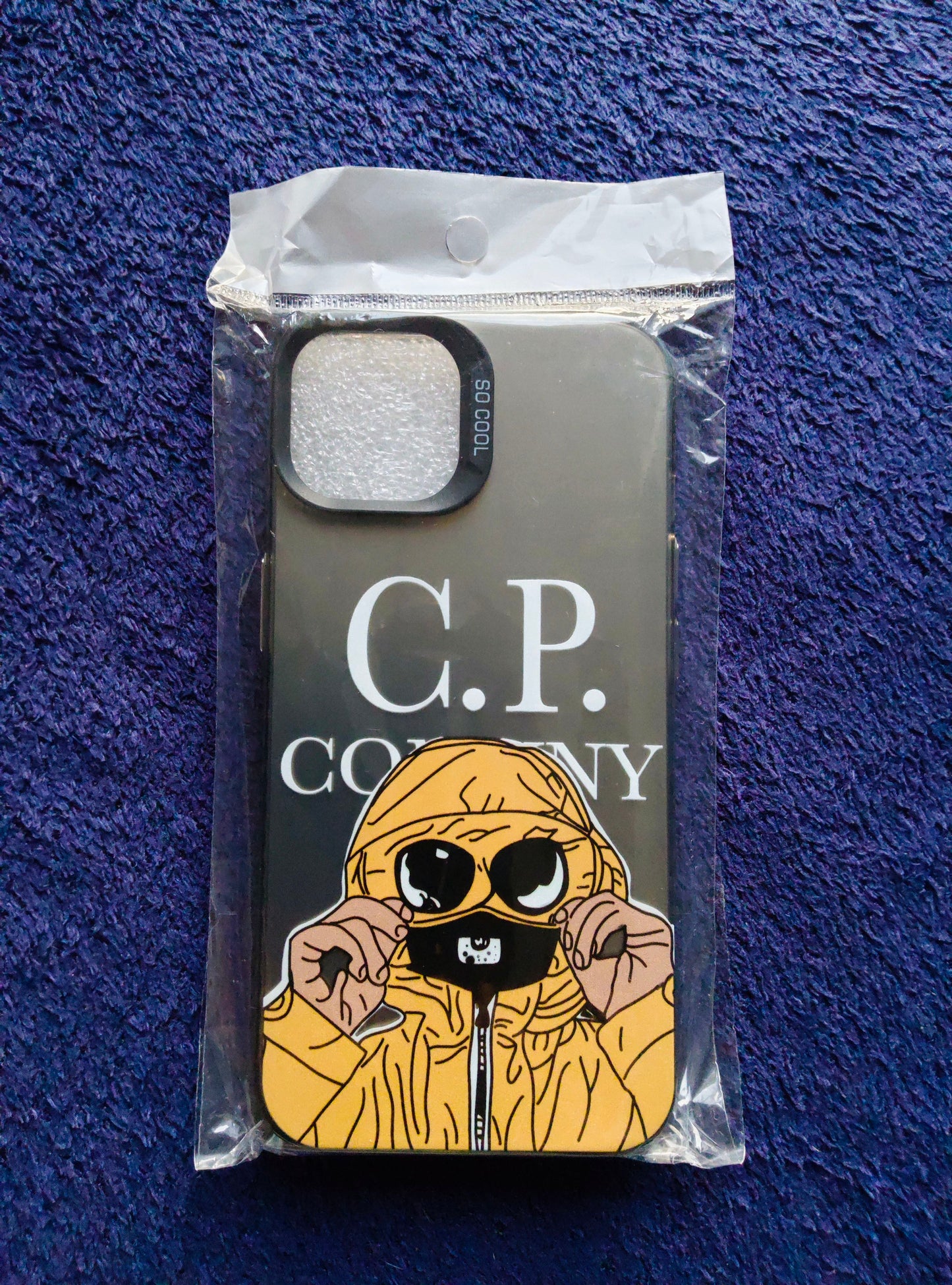 Coque Cp Iphone 13
