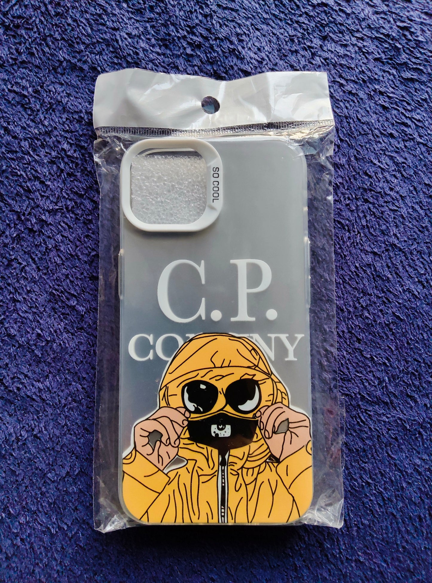 Coque Cp Iphone 13