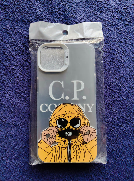 Coque Cp Iphone 13