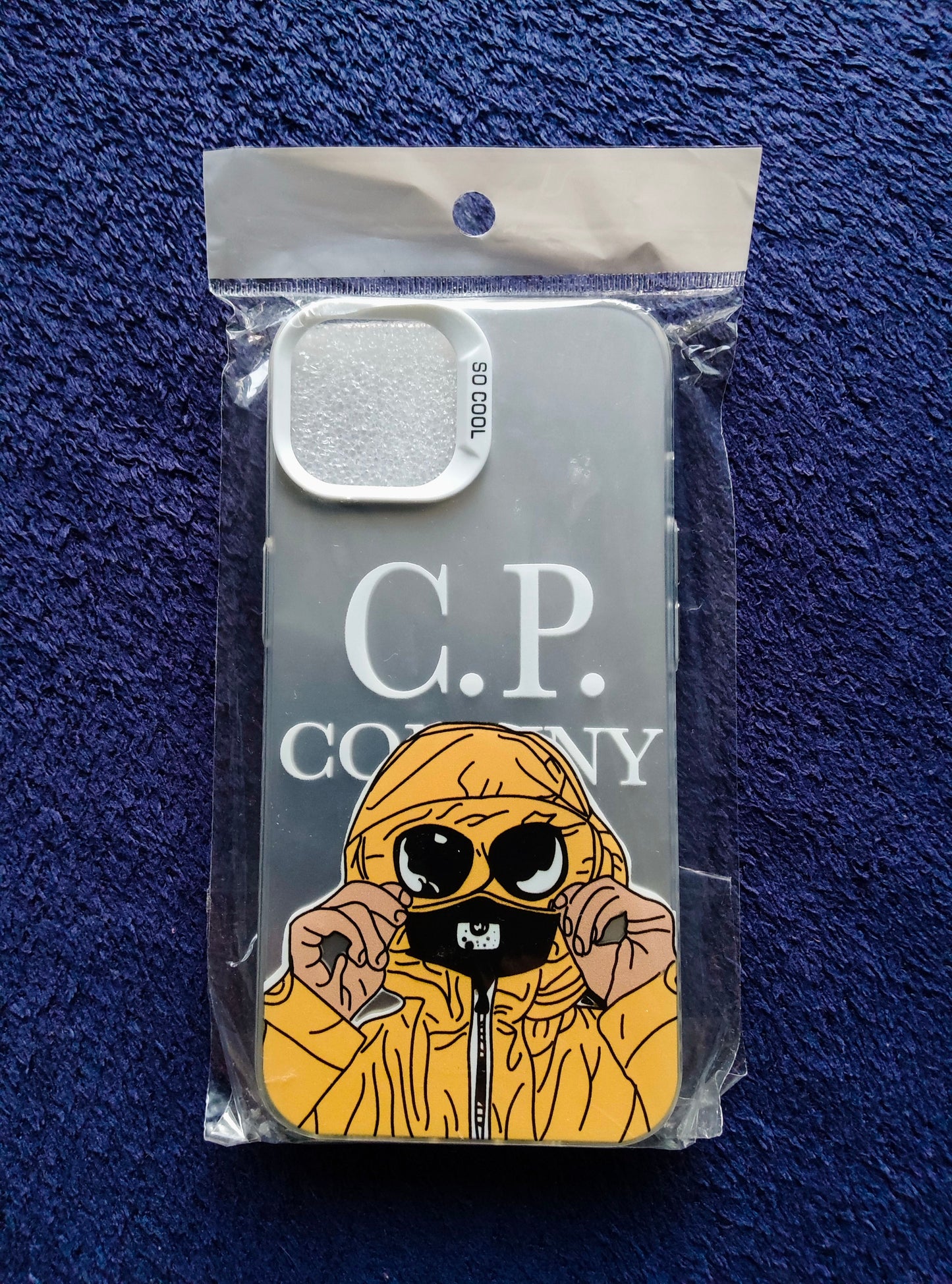 Coque Cp Iphone 12