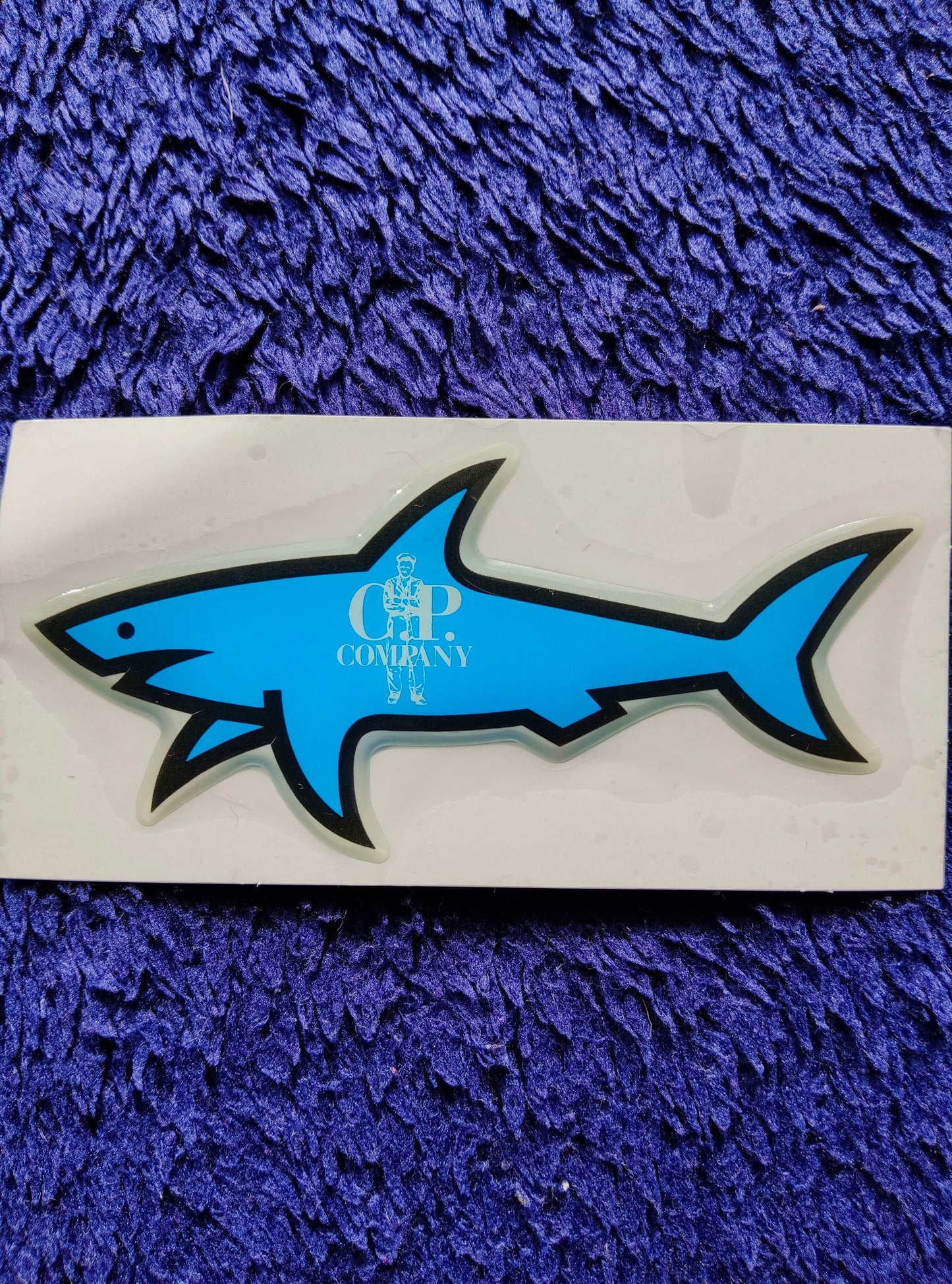 Shark Cp Company