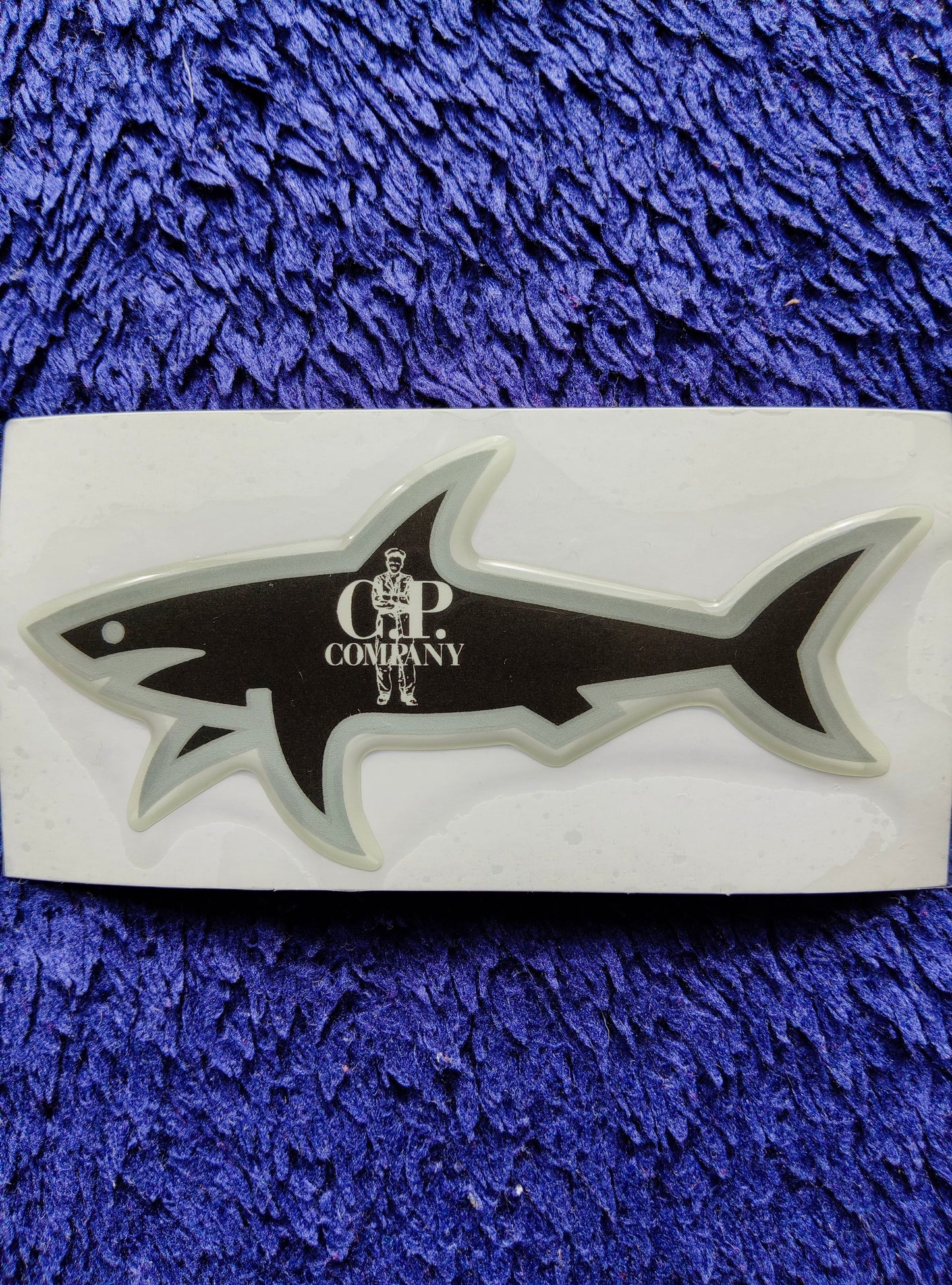 Shark Cp Company