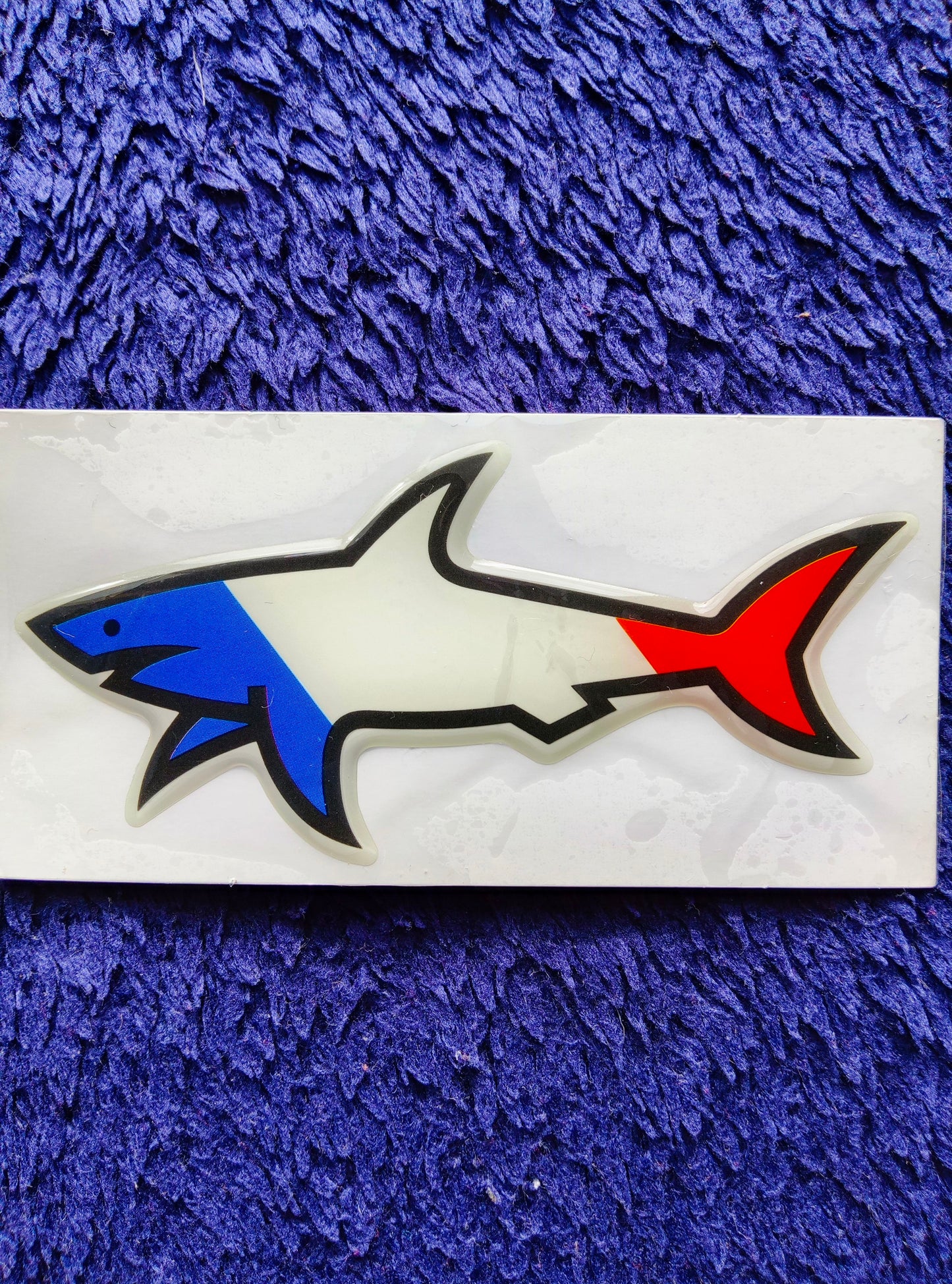 Shark France