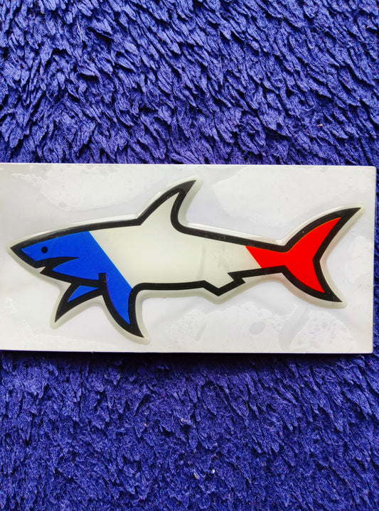 Shark France