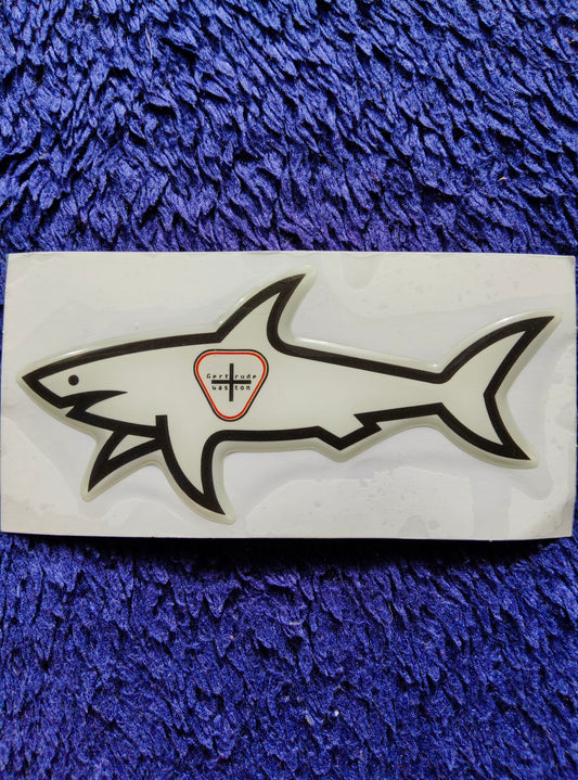 Shark Gertrude