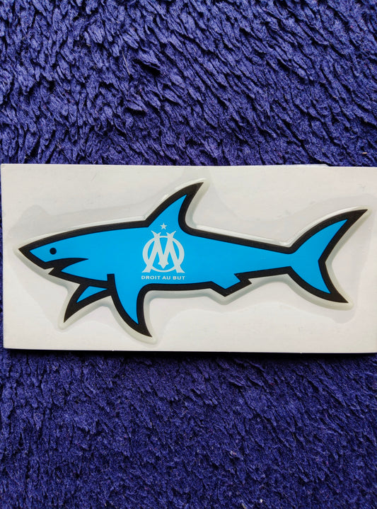 Shark Marseille