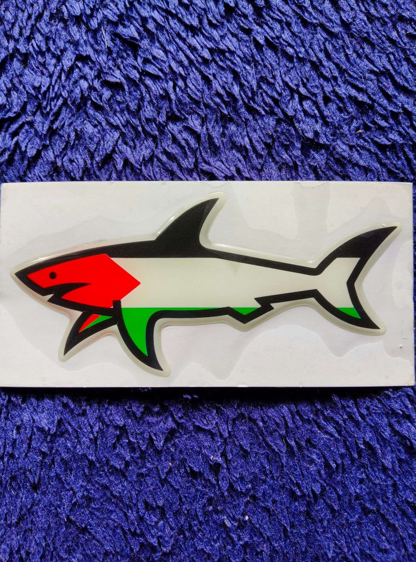 Shark Palestine
