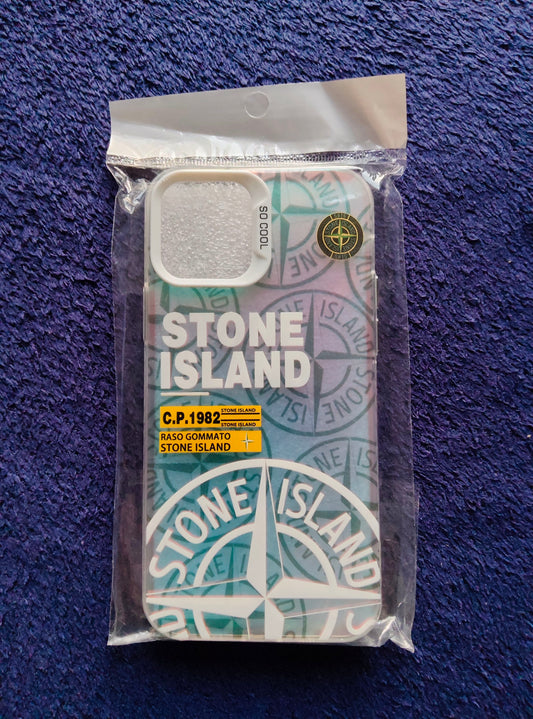 Coque Stone Iphone 12