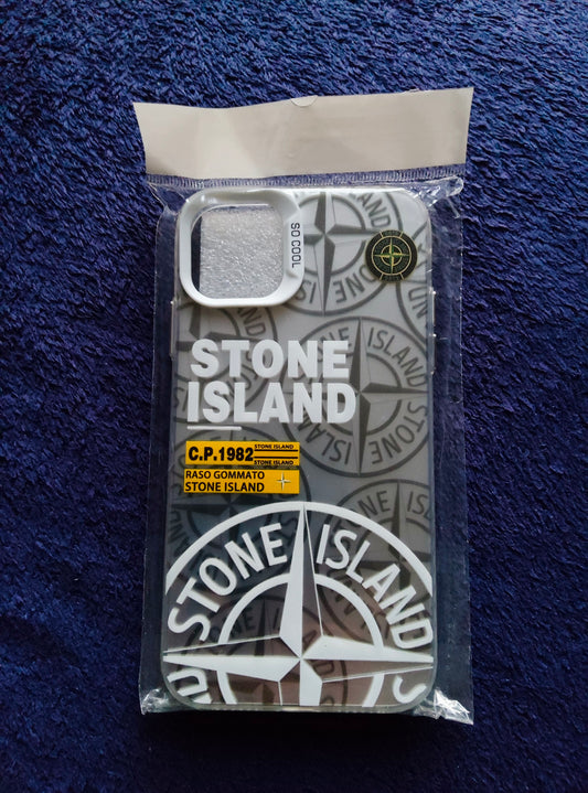 Coque Stone Iphone 11
