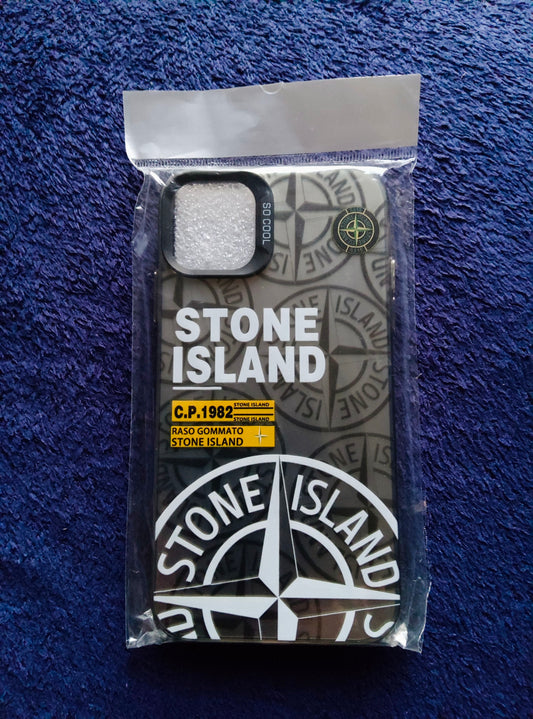 Coque Stone Iphone 11