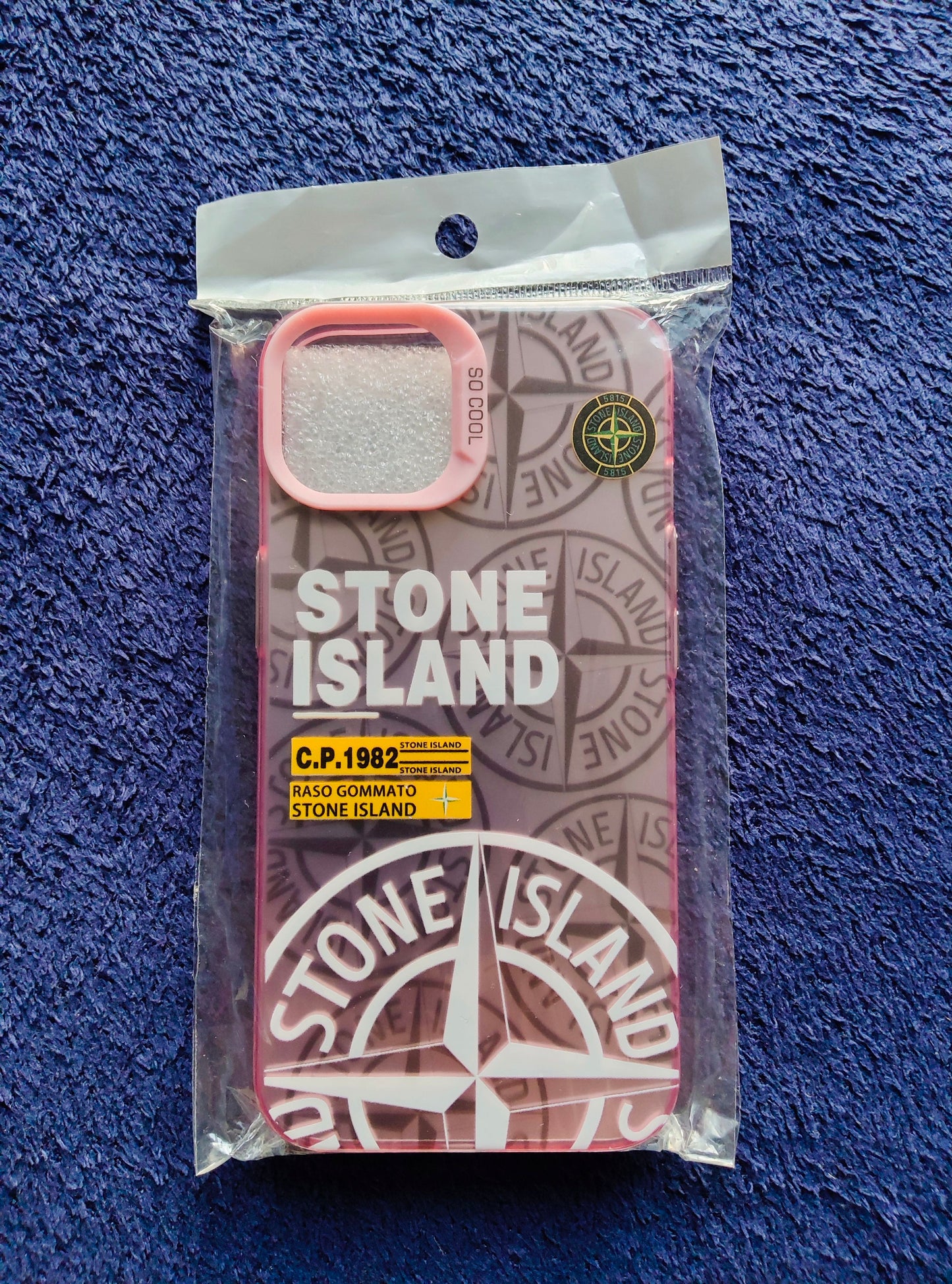 Coque Stone Iphone 14