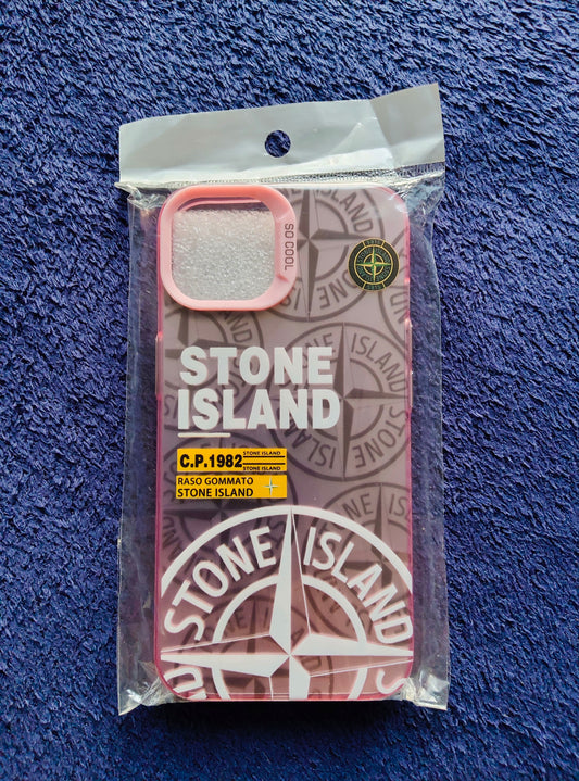 Coque Stone Iphone 14