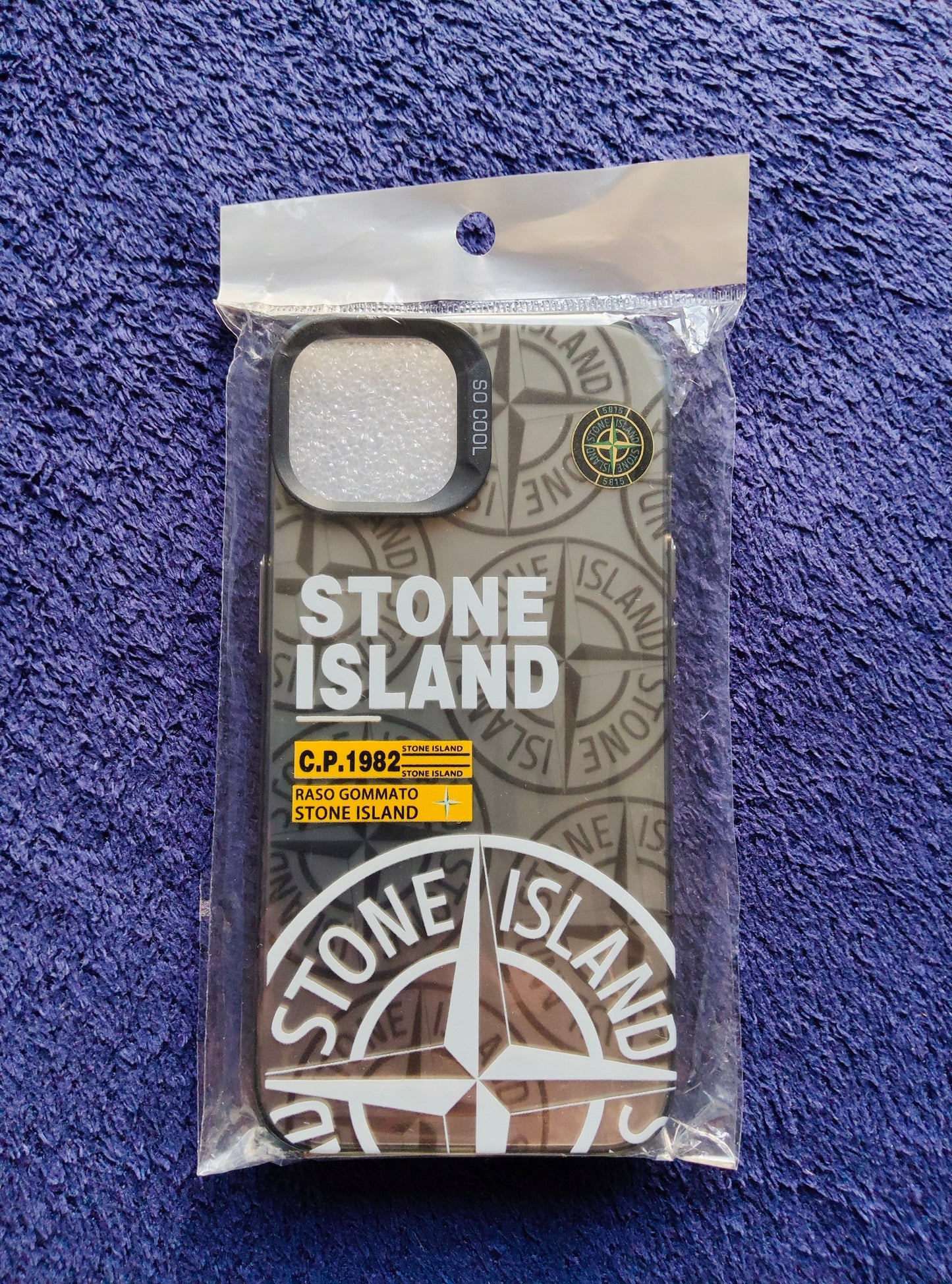Coque Stone Iphone 14