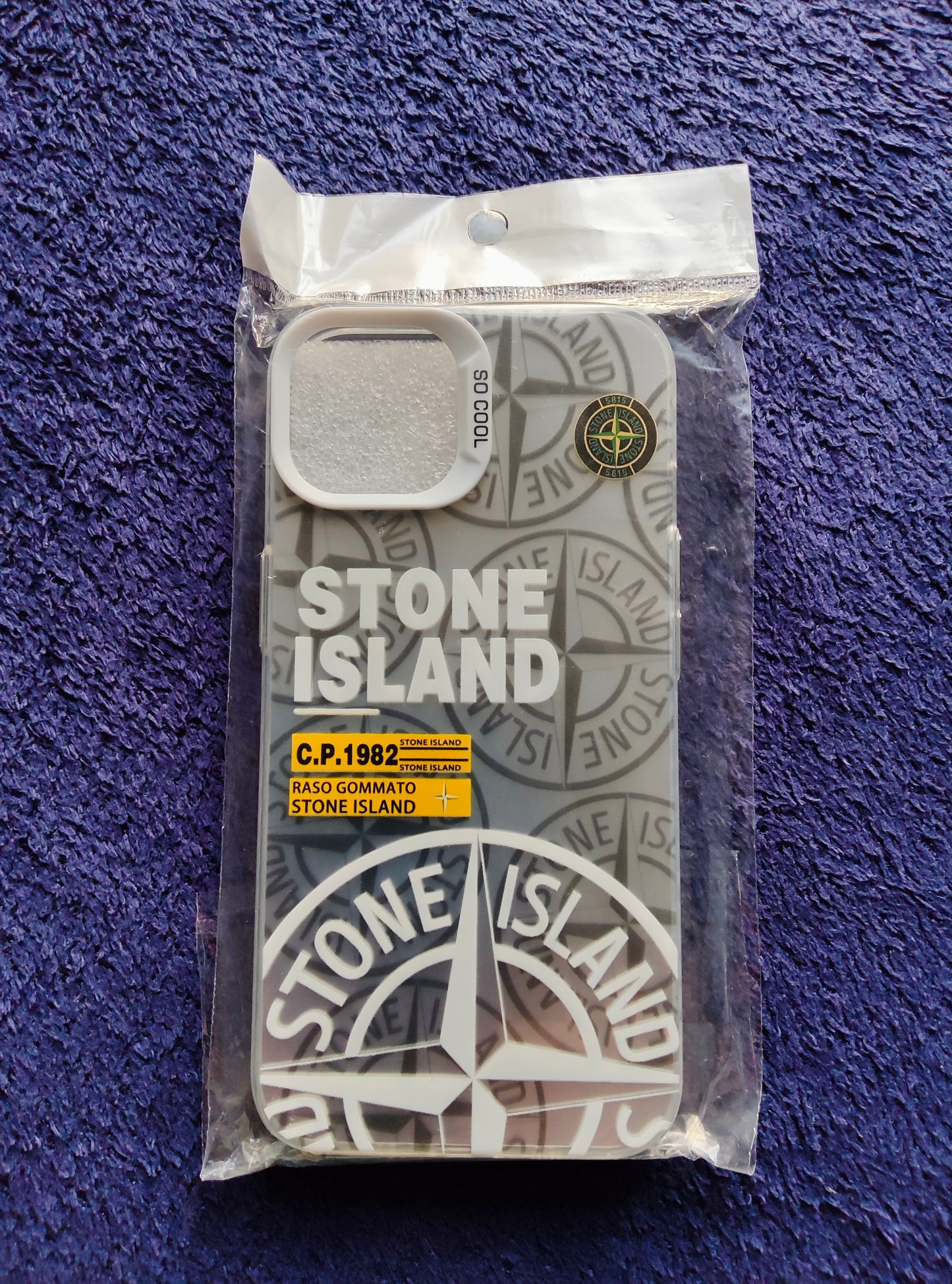 Coque Stone Iphone 14
