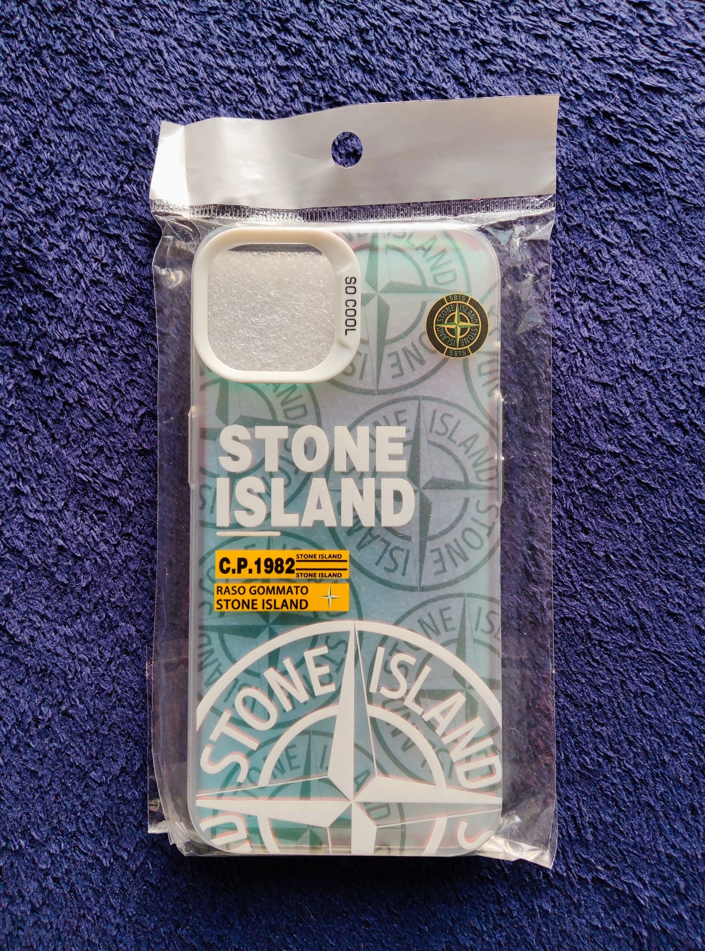 Coque Stone Iphone 14