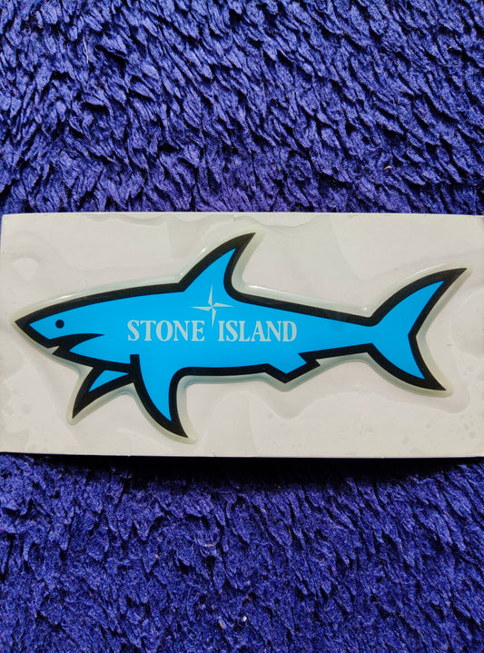 Shark Stone Island