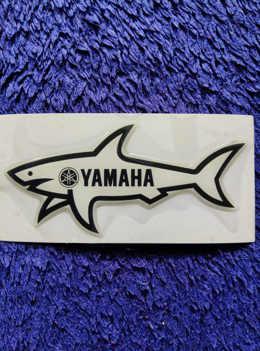 Shark Yamaha