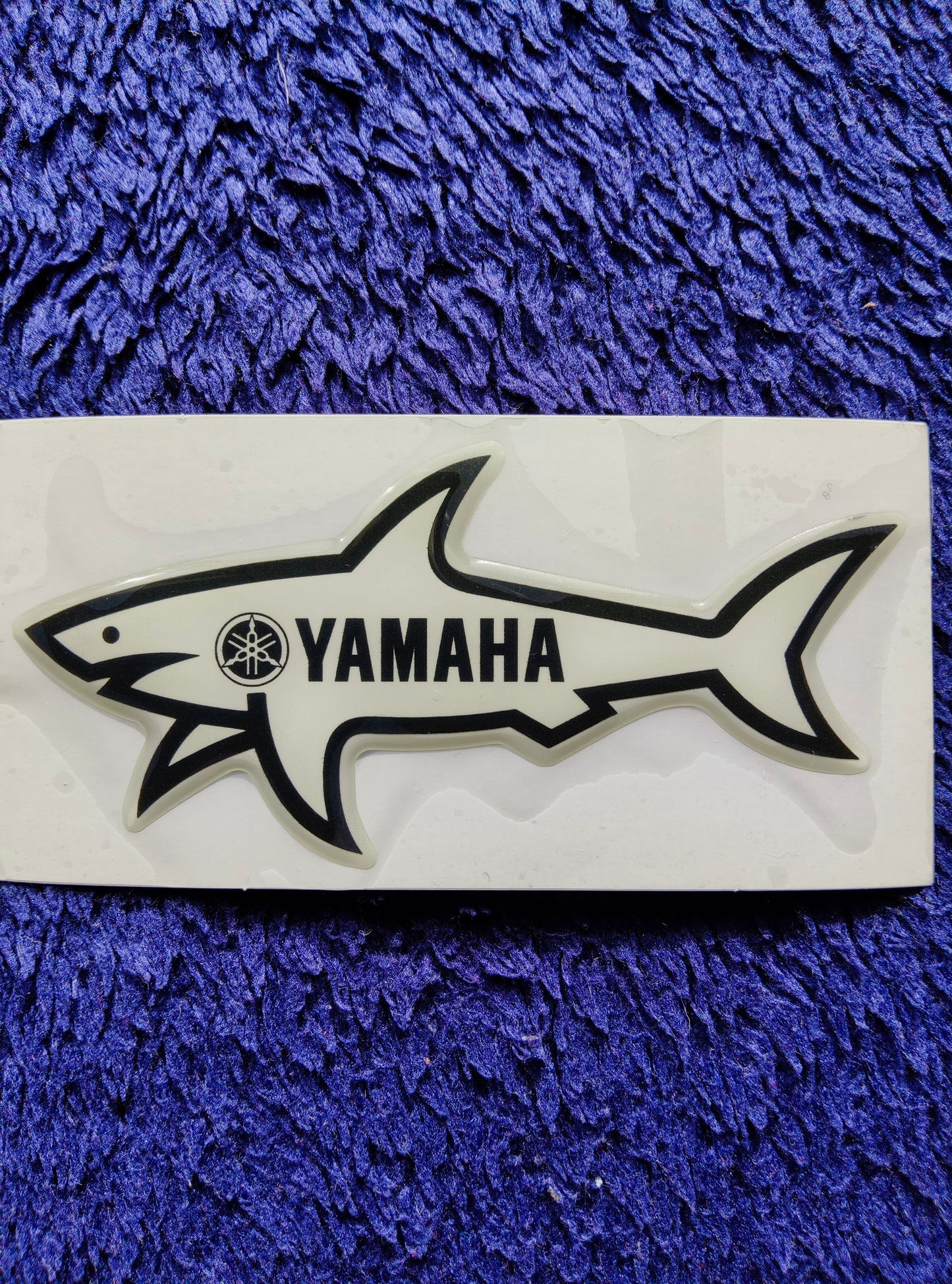 Shark Yamaha